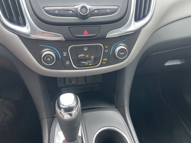 2018 CHEVROLET EQUINOX LS AWD - 23071595 - 18