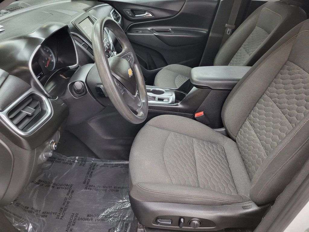 2018 Chevrolet Equinox LT - 22387954 - 6