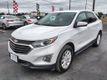 2018 Chevrolet Equinox LT - 22965809 - 0