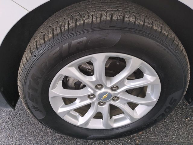 2018 Chevrolet Equinox LT - 22965809 - 9