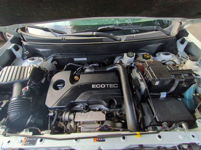 2018 Chevrolet Equinox LT - 22965809 - 10