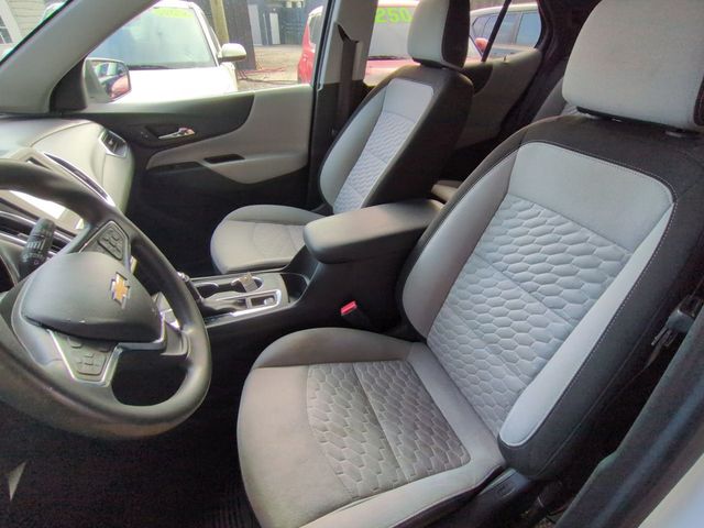2018 Chevrolet Equinox LT - 22965809 - 13