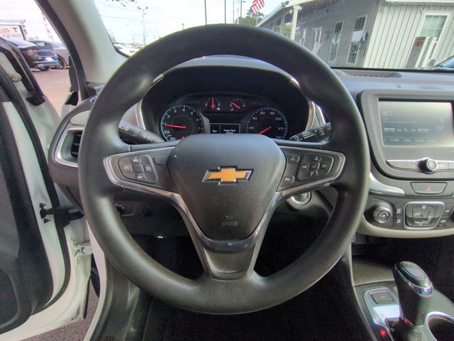 2018 Chevrolet Equinox LT - 22965809 - 14