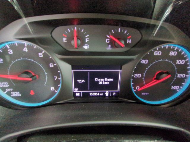 2018 Chevrolet Equinox LT - 22965809 - 15