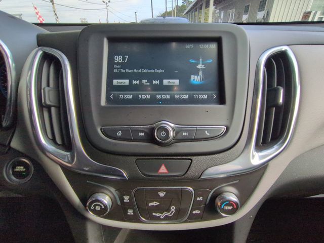 2018 Chevrolet Equinox LT - 22965809 - 16