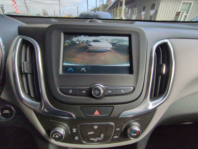 2018 Chevrolet Equinox LT - 22965809 - 17