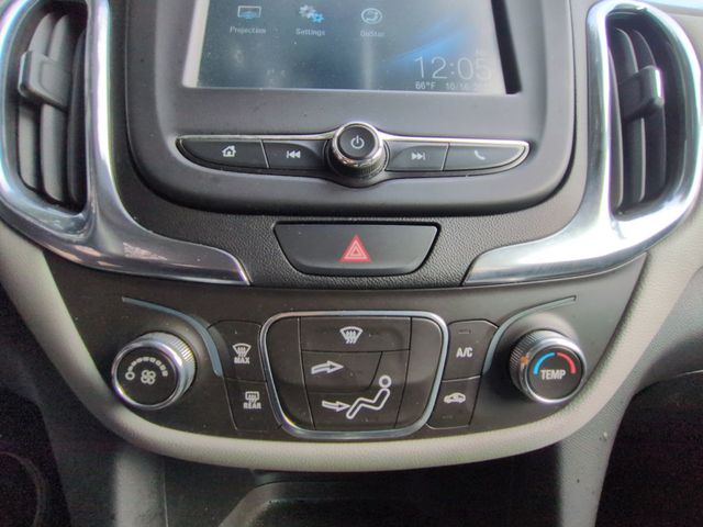 2018 Chevrolet Equinox LT - 22965809 - 18