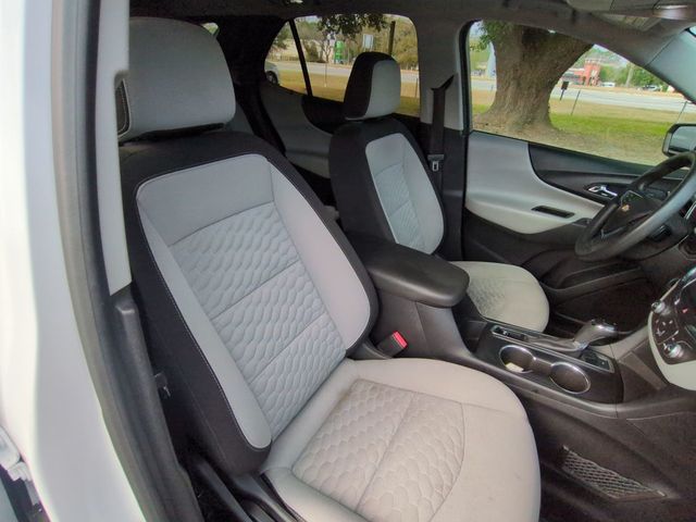 2018 Chevrolet Equinox LT - 22965809 - 19