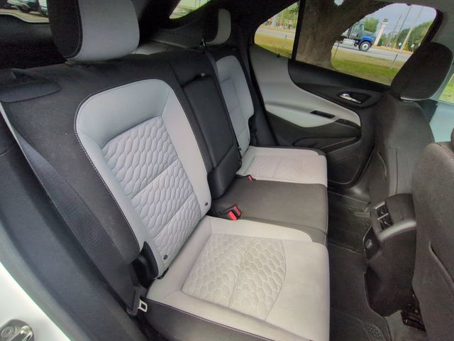 2018 Chevrolet Equinox LT - 22965809 - 20