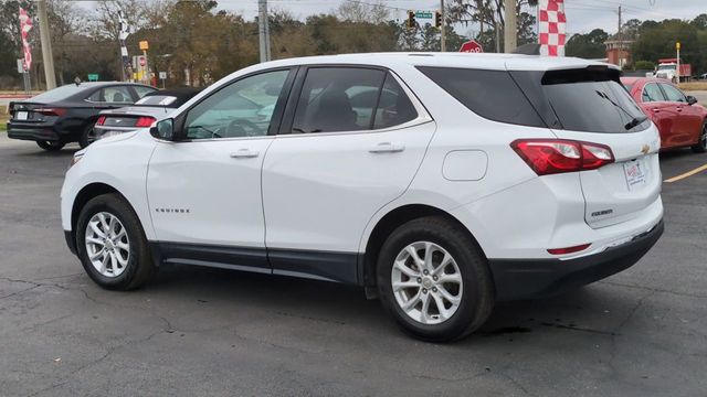 2018 Chevrolet Equinox LT - 22965809 - 5