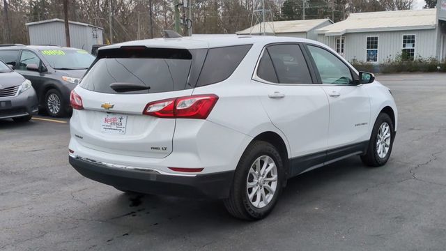 2018 Chevrolet Equinox LT - 22965809 - 7