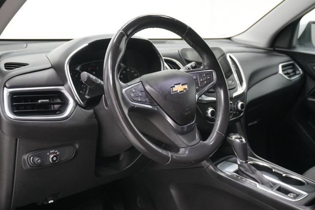 2018 Chevrolet Equinox LT - 22966278 - 9