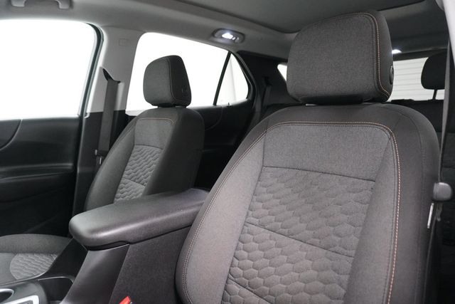2018 Chevrolet Equinox LT - 22966278 - 10