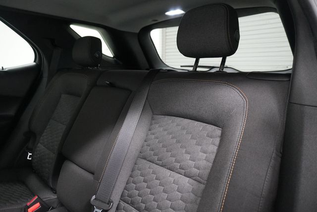 2018 Chevrolet Equinox LT - 22966278 - 12