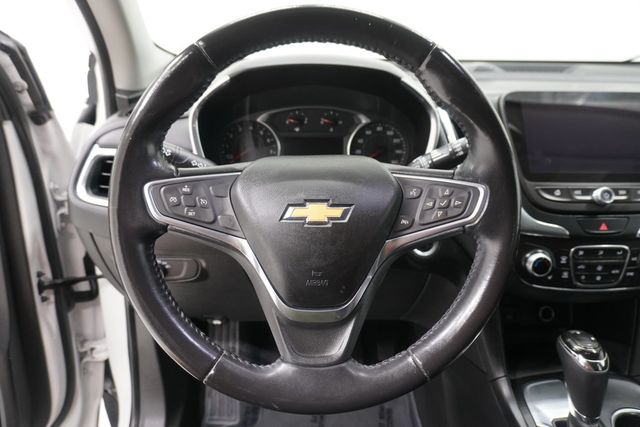 2018 Chevrolet Equinox LT - 22966278 - 15