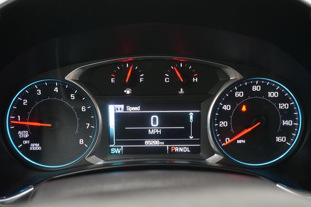 2018 Chevrolet Equinox LT - 22966278 - 16