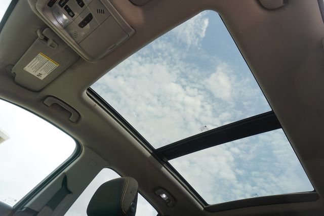 2018 Chevrolet Equinox LT - 22966278 - 17