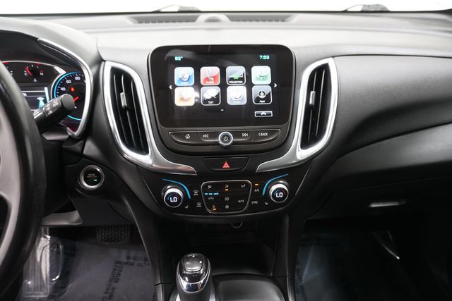 2018 Chevrolet Equinox LT - 22966278 - 19