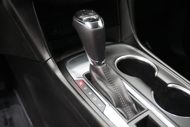 2018 Chevrolet Equinox LT - 22966278 - 20