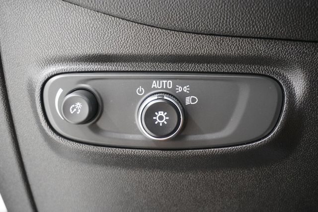 2018 Chevrolet Equinox LT - 22966278 - 22