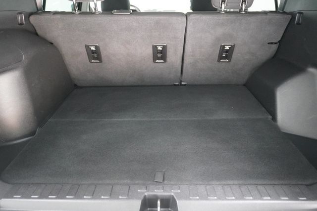 2018 Chevrolet Equinox LT - 22966278 - 24