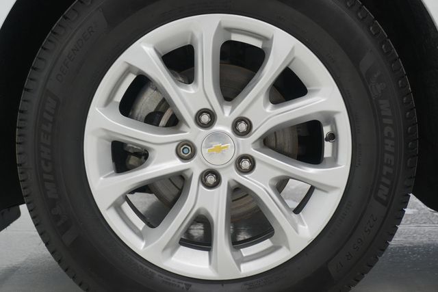 2018 Chevrolet Equinox LT - 22966278 - 26