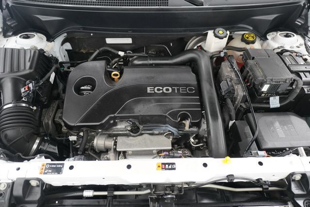 2018 Chevrolet Equinox LT - 22966278 - 29