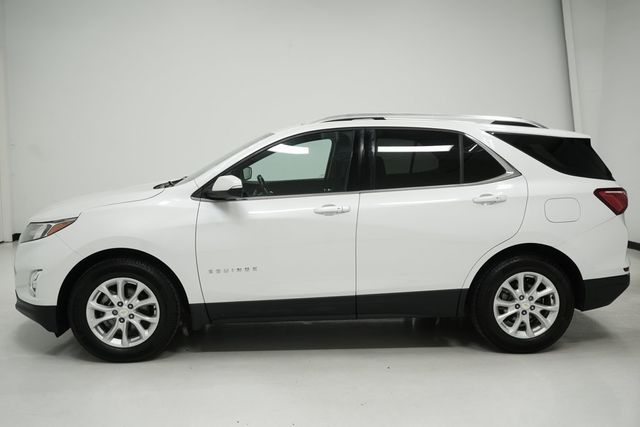 2018 Chevrolet Equinox LT - 22966278 - 6