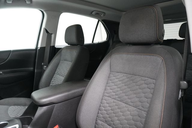 2018 Chevrolet Equinox LT - 23006394 - 9