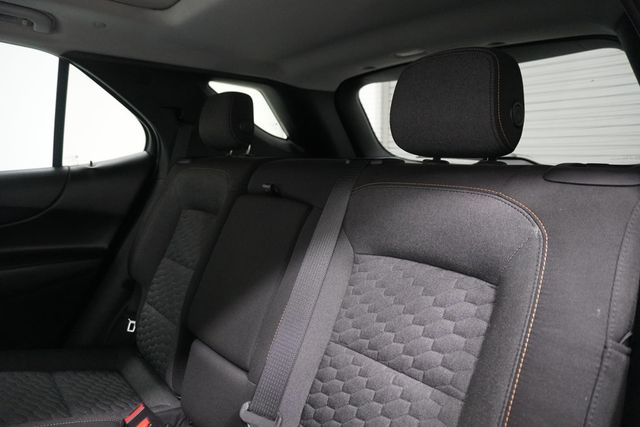 2018 Chevrolet Equinox LT - 23006394 - 11