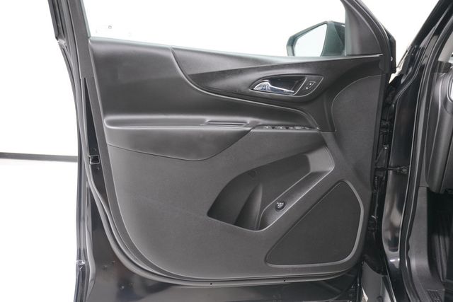 2018 Chevrolet Equinox LT - 23006394 - 12