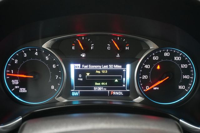 2018 Chevrolet Equinox LT - 23006394 - 14