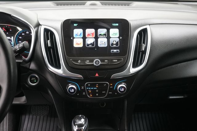 2018 Chevrolet Equinox LT - 23006394 - 17