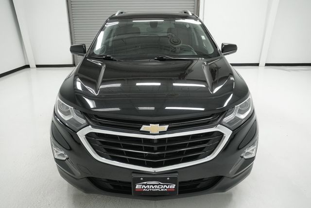 2018 Chevrolet Equinox LT - 23006394 - 1