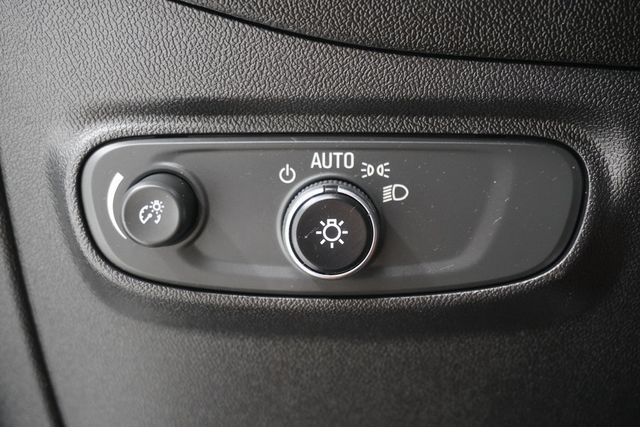 2018 Chevrolet Equinox LT - 23006394 - 20