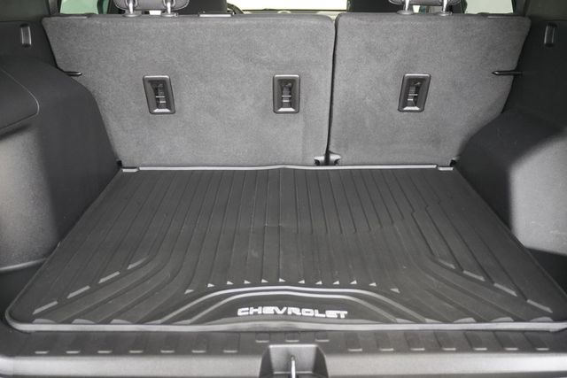 2018 Chevrolet Equinox LT - 23006394 - 23