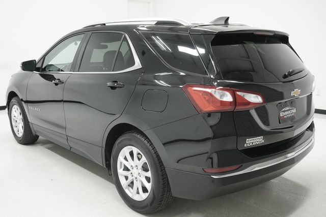 2018 Chevrolet Equinox LT - 23006394 - 5