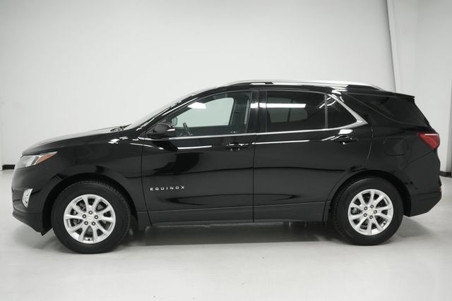 2018 Chevrolet Equinox LT - 23006394 - 6