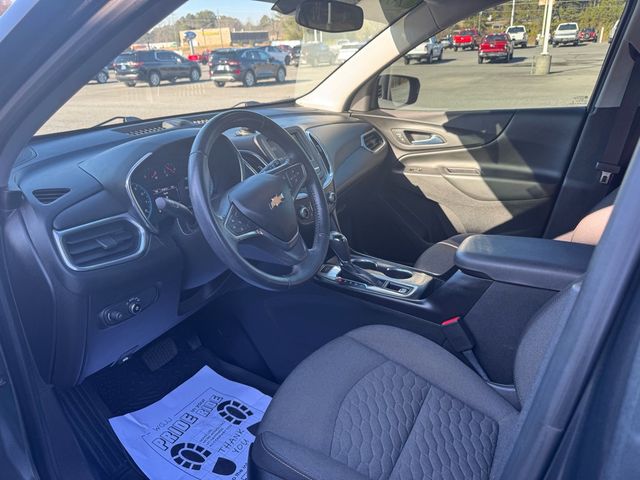 2018 Chevrolet Equinox LT - 22972736 - 9