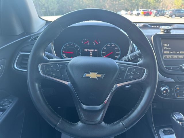 2018 Chevrolet Equinox LT - 22972736 - 12