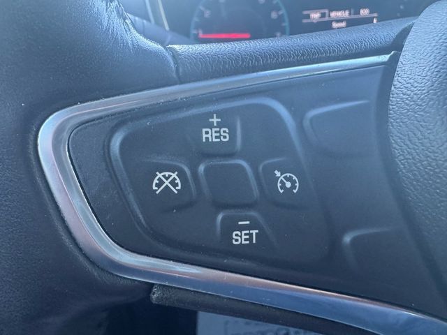 2018 Chevrolet Equinox LT - 22972736 - 13