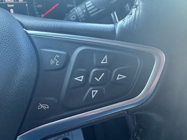 2018 Chevrolet Equinox LT - 22972736 - 14