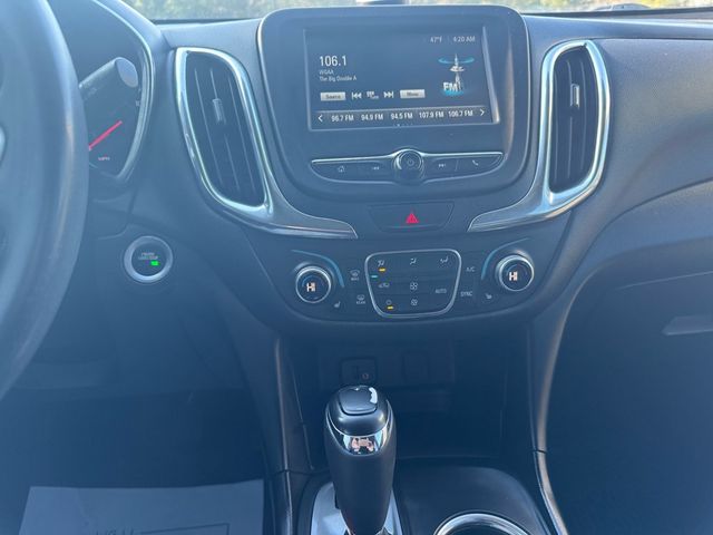 2018 Chevrolet Equinox LT - 22972736 - 18