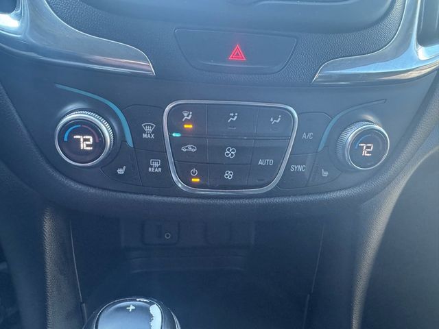 2018 Chevrolet Equinox LT - 22972736 - 22