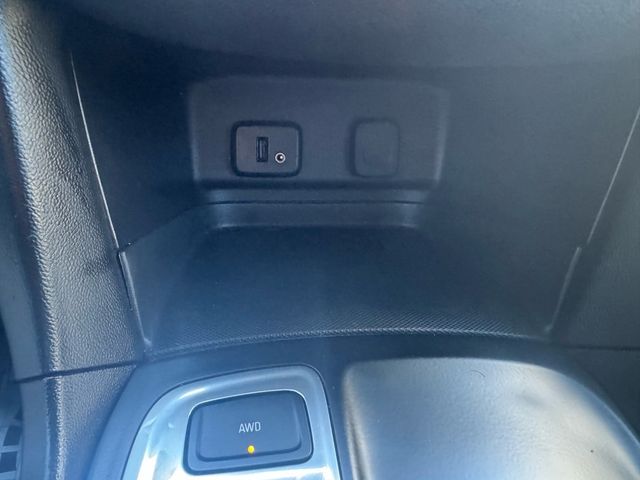 2018 Chevrolet Equinox LT - 22972736 - 23