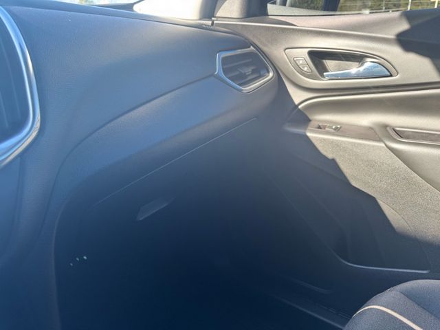 2018 Chevrolet Equinox LT - 22972736 - 25