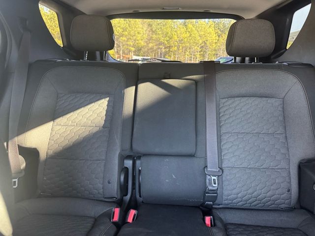 2018 Chevrolet Equinox LT - 22972736 - 26