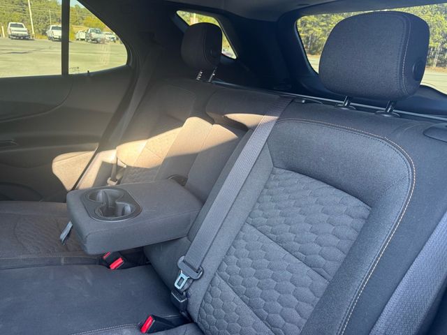 2018 Chevrolet Equinox LT - 22972736 - 28