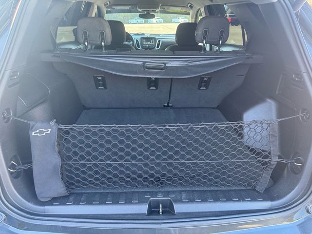 2018 Chevrolet Equinox LT - 22972736 - 29