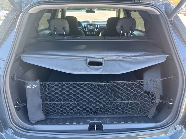 2018 Chevrolet Equinox LT - 22972736 - 30